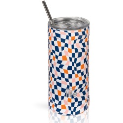 eco life Color Squares Coffee Thermos 500ml 33-BO-4186 5208009004844
