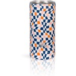 eco life Color Squares Coffee Thermos 500ml 33-BO-4186 5208009004844
