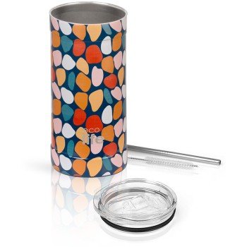 eco life Stones Coffee Thermos 500ml 33-BO-4180 5208009004783