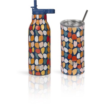 eco life Stones Coffee Thermos 500ml 33-BO-4180 5208009004783