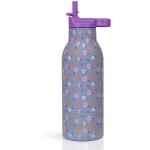 eco life Flower Bloom Thermos 550ml 33-BO-2214 5208009004899