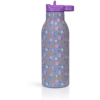 eco life Flower Bloom Thermos 550ml 33-BO-2214 5208009004899