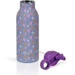 eco life Flower Bloom Thermos 550ml 33-BO-2214 5208009004899