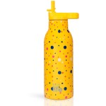 eco life Dots In Yellow Thermos 550ml 33-BO-2212 5208009004875
