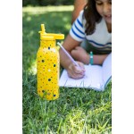 eco life Dots In Yellow Thermos 550ml 33-BO-2212 5208009004875