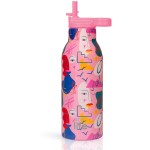 eco life Faces Thermos 550ml 33-BO-2211 5208009004851