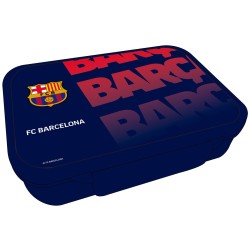 back me up Bmu δοχειο φαγητου 3χωρων barcelona 580-00269 5204549201484