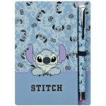 Disney Stitch Gim σετ σημειωματαριο με στυλο stitch 342-03458 4043946329008