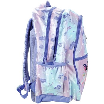 gim bag Municipal Oval Demon Hunters 364-02031 5204549195172