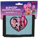 kpop demon hunters Gim πορτοφολι k-pop demon hunters - huntr/x 364-00280 8412688648269