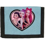 kpop demon hunters Gim Wallet K-Pop Demon Hunters - Huntr/X 364-00280 8412688648269