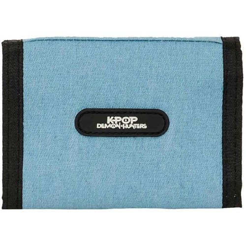 kpop demon hunters Gim Wallet K-Pop Demon Hunters - Huntr/X 364-00280 8412688648269
