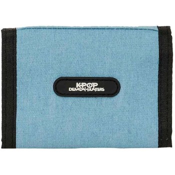 kpop demon hunters Gim Wallet K-Pop Demon Hunters - Huntr/X 364-00280 8412688648269