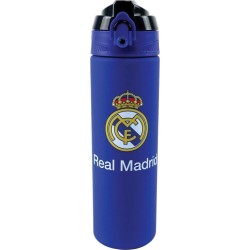 back me up bmu Bagouri Plastic 700ml Madrid 581-00214 5204549201644
