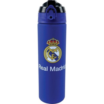 back me up bmu Bagouri Plastic 700ml Madrid 581-00214 5204549201644