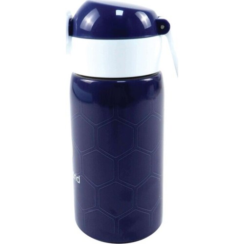 back me up bmu παγούρι ss 500ml  madrid 581-00199 5204549201620