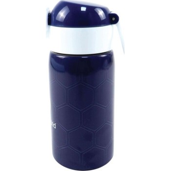 back me up bmu παγούρι ss 500ml  madrid 581-00199 5204549201620