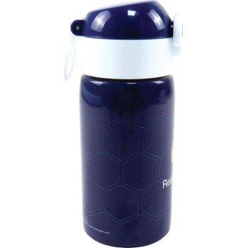 back me up bmu παγούρι ss 500ml  madrid 581-00199 5204549201620