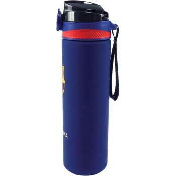 back me up bmu Plastic Bottle 700ml Barcelona 580-00214 5204549201422