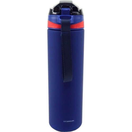 back me up bmu παγούρι πλαστικό 700ml Barcelona 580-00214 5204549201422