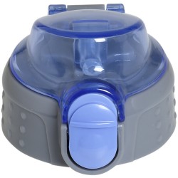 eco life Replacement Cap for Kids Thermos Bing - Voooosh 300ml Blue 33-BO-4161 5208009004639
