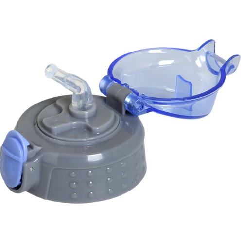 eco life Replacement Cap for Kids Thermos Bing - Voooosh 300ml Blue 33-BO-4161 5208009004639