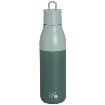 eco life Thermos Stainless Green - 750ml 33-BO-5998 5208009004967