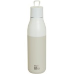eco life Thermos Stainless Crem - 750Ml 33-BO-5999 5208009004974