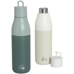 eco life Thermos Stainless Crem - 750Ml 33-BO-5999 5208009004974