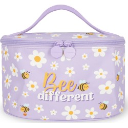 νεσεσέρ καλλυντικών Legami Hello Beauty - Beauty Case - Bee - BEB0007 8052694112127