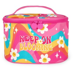 Legami Νεσεσέρ Καλλυντικών Hello Beauty - Beauty Case - Μαργαρίτες BEB0006 8052694024307
