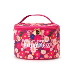 Legami Γυναικείο Νεσεσέρ Hello Beauty Flowers BEB0004 8053610782110