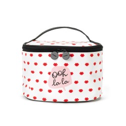 Legami Hello Beauty - Beauty Case - Lips BEB0005 8053610782127