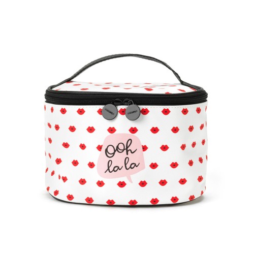 Legami Hello Beauty - Beauty Case - Lips BEB0005 8053610782127