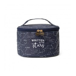 Legami Hello Beauty - Beauty Case - Stars BEB0003 8053610782103
