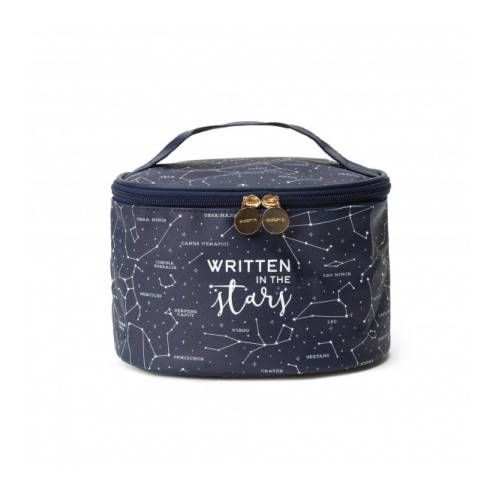 Legami Γυναικείο Νεσεσέρ Hello Beauty Beauty Case - Stars BEB0003 8053610782103
