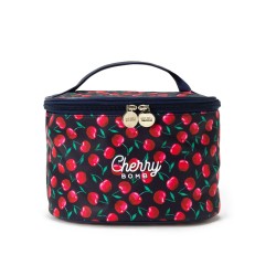 Legami Hello Beauty - Beauty Case - Cherry Bomb BEB0001 8059174833008