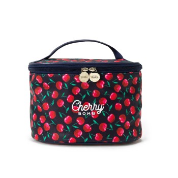 Legami Hello Beauty - Beauty Case - Cherry Bomb BEB0001 8059174833008