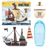 Giochi Preziosi One Piece Going Merry Deluxe Collector Ship With Luffy Action Figure NEP05000 630996633113