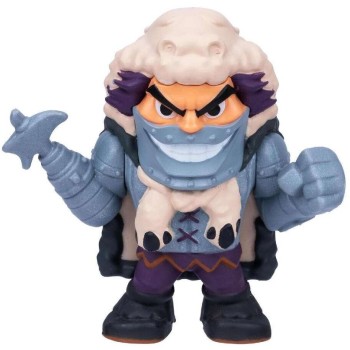 Giochi Preziosi One Piece Set Of 5 Straw Hat Showdown Mini Action Figures NEP04000 630996633380