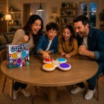 Giochi Preziosi επιτραπέζιο Τοσα Ξέρεις Τοσα Λες GPN00202 8056379203506