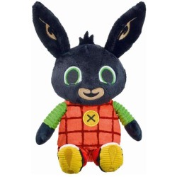 Giochi Preziosi Bing Plush 30Cm Who Speaks Greek BNG71101 8056379220299
