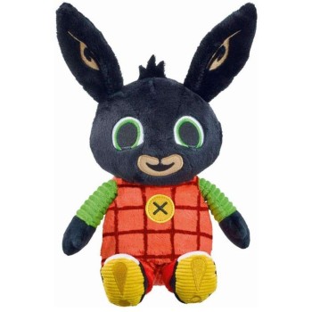 Giochi Preziosi Bing Plush 30Cm Who Speaks Greek BNG71101 8056379220299
