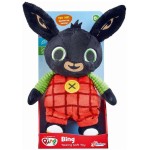 Giochi Preziosi Bing Plush 30Cm Who Speaks Greek BNG71101 8056379220299