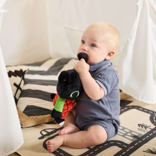 Giochi Preziosi Bing Plush 30Cm Who Speaks Greek BNG71101 8056379220299
