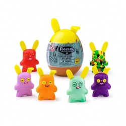 Giochi Preziosi Fuggler Συλλεκτική Φιγούρα 6.5Εκ. Rabid Rabbit Αβγό Κάψουλα Έκπληξη FUG13000 7290122510966