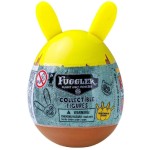 Giochi Preziosi Fuggler Συλλεκτική Φιγούρα 6.5Εκ. Rabid Rabbit Αβγό Κάψουλα Έκπληξη FUG13000 7290122510966