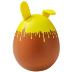 Giochi Preziosi Fuggler Collectible Figure 6.5Cm Rabid Rabbit Egg Capsule Surprise FUG13000 7290122510966