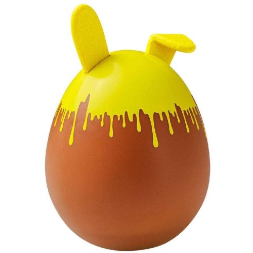 Giochi Preziosi Fuggler Συλλεκτική Φιγούρα 6.5Εκ. Rabid Rabbit Αβγό Κάψουλα Έκπληξη FUG13000 7290122510966