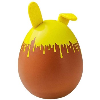 Giochi Preziosi Fuggler Συλλεκτική Φιγούρα 6.5Εκ. Rabid Rabbit Αβγό Κάψουλα Έκπληξη FUG13000 7290122510966